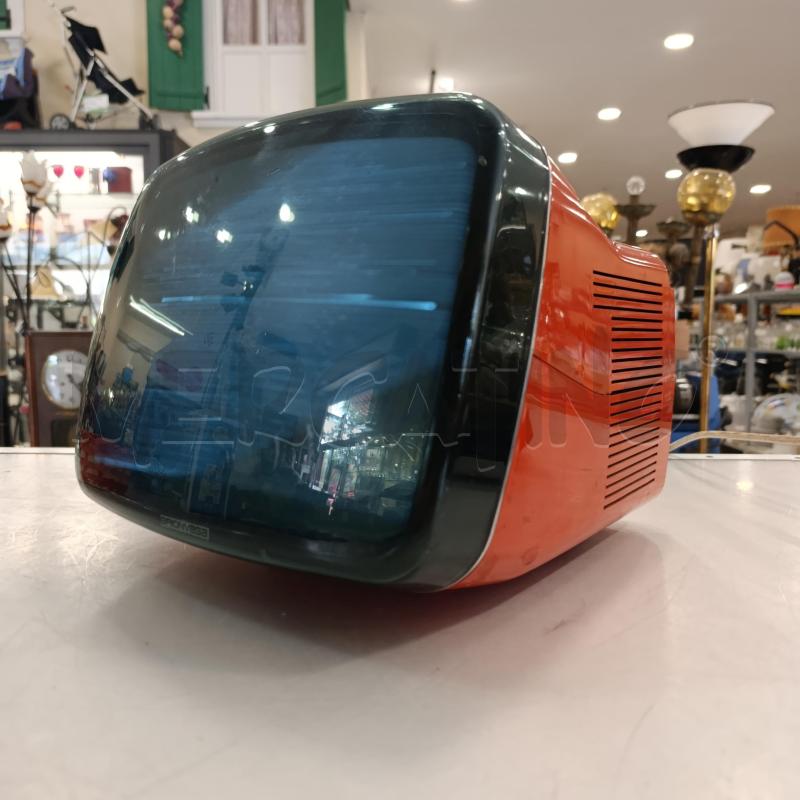 TV BRIONVEGA ALGOL 2 | Mercatino dell'Usato Tivoli 1