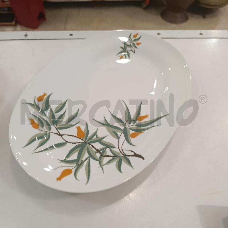 VASSOIO RICHARD GINORI  | Mercatino dell'Usato Tivoli 1