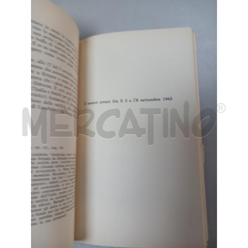 13 OTTOBRE 1943 LA TERZA | Mercatino dell'Usato Roma porta di roma 3