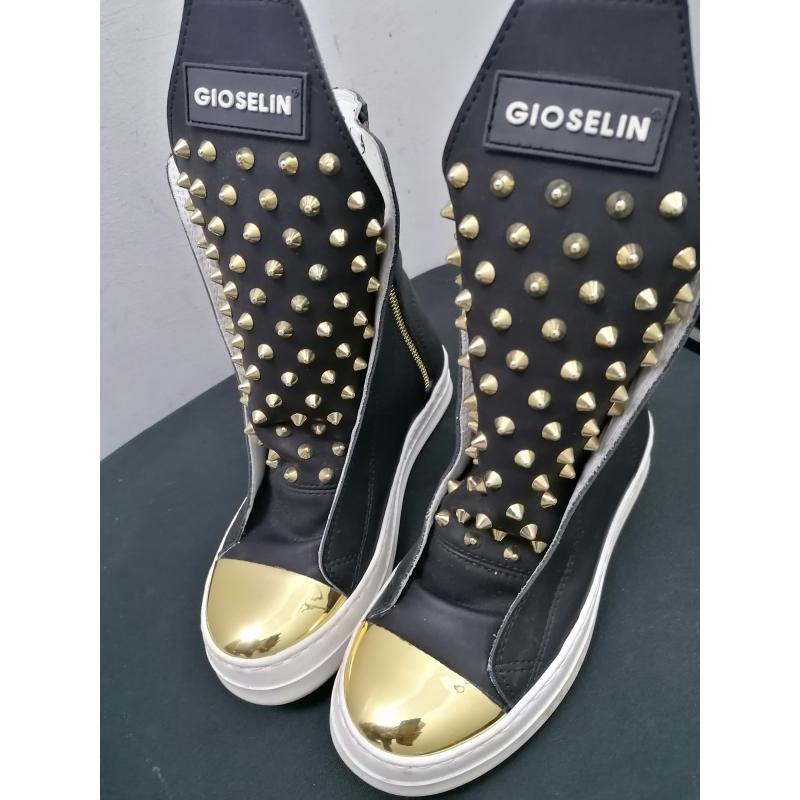 Gioselin Scarpe Alte Discount Sale, UP TO 51% OFF | www.dolores-cortes.com