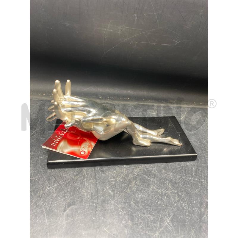 ABBRACCIO OTTONE | Mercatino dell'Usato Roma porta di roma 1