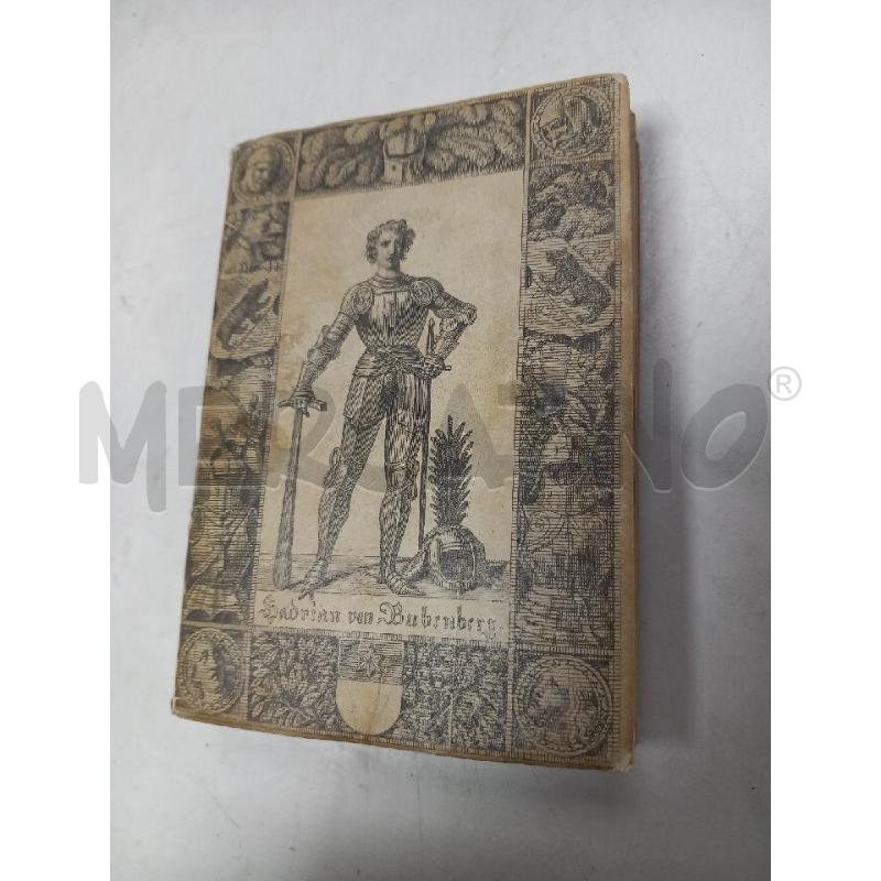 ALPENROSEN 1829 | Mercatino dell'Usato Roma porta di roma 1