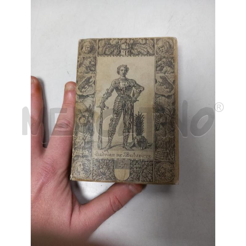 ALPENROSEN 1829 | Mercatino dell'Usato Roma porta di roma 5