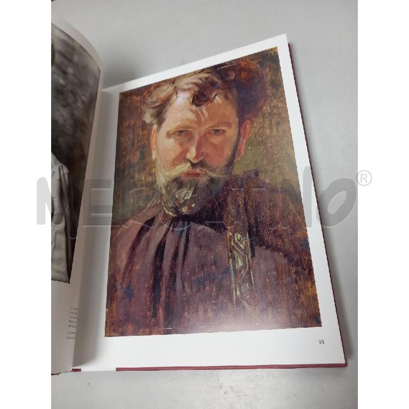 ALPHONSE MUCHA ARTHEMISIA | Mercatino dell'Usato Roma porta di roma 3