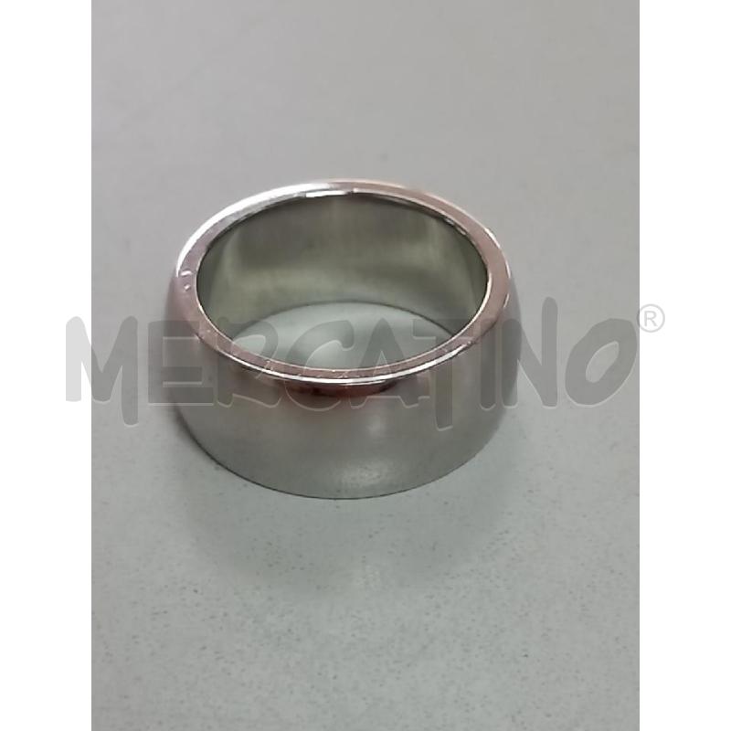 ANELLO CALVIN KLEIN MET | Mercatino dell'Usato Roma porta di roma 1