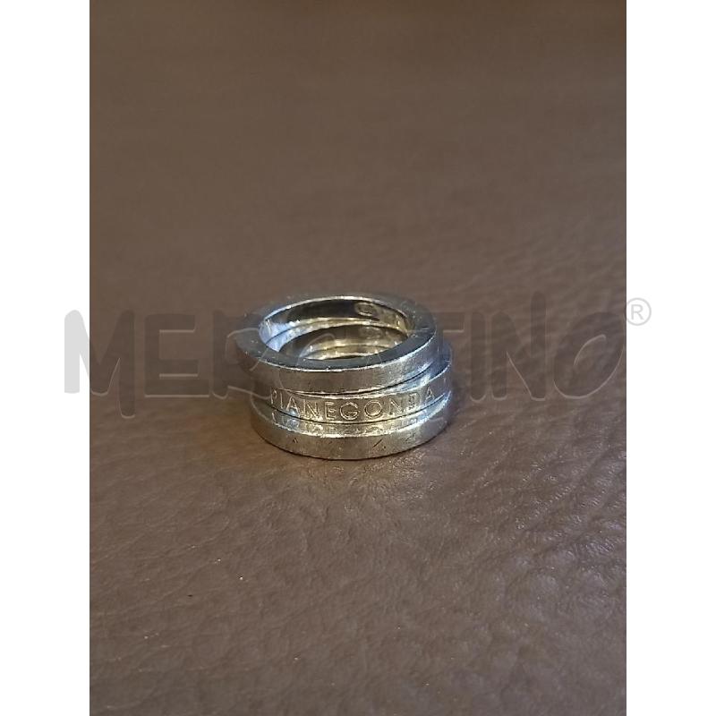 ANELLO D PIANEGONDA  | Mercatino dell'Usato Roma porta di roma 1