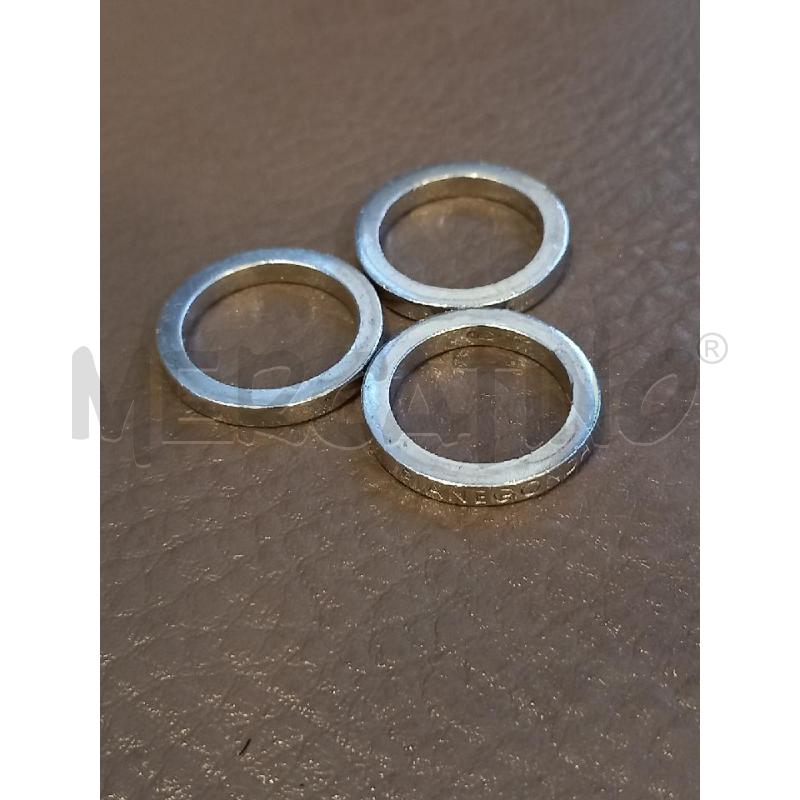 ANELLO D PIANEGONDA  | Mercatino dell'Usato Roma porta di roma 2