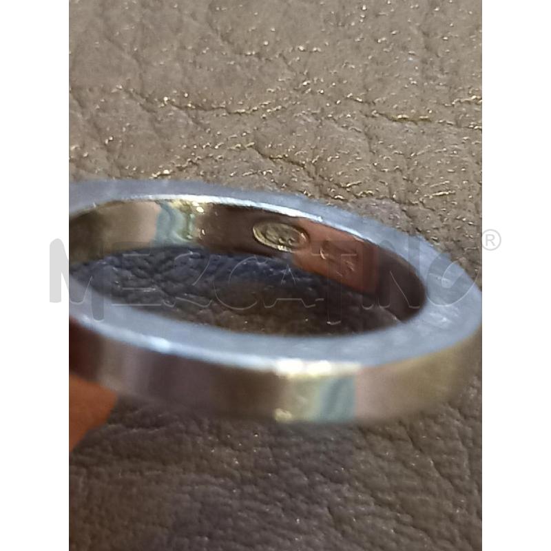 ANELLO D PIANEGONDA  | Mercatino dell'Usato Roma porta di roma 3