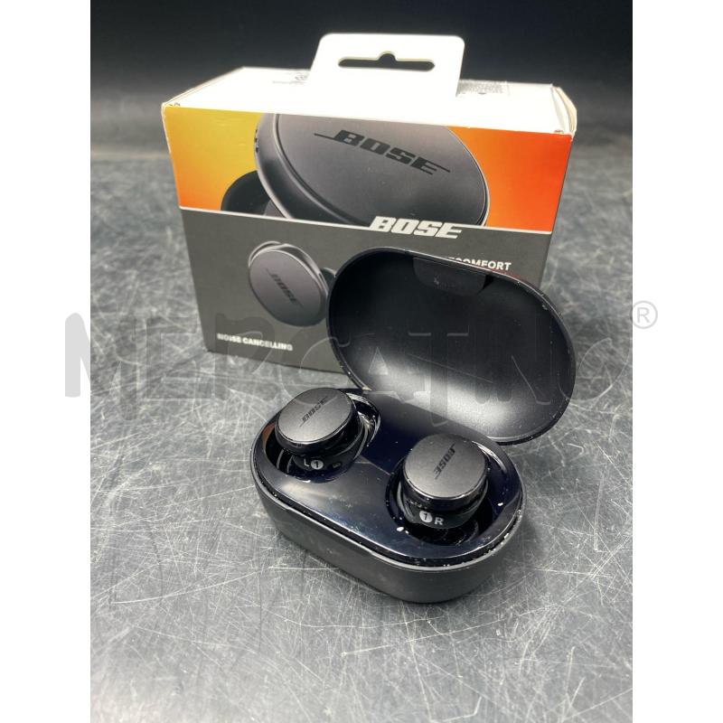 AURICOLARE  BOSE | Mercatino dell'Usato Roma porta di roma 1