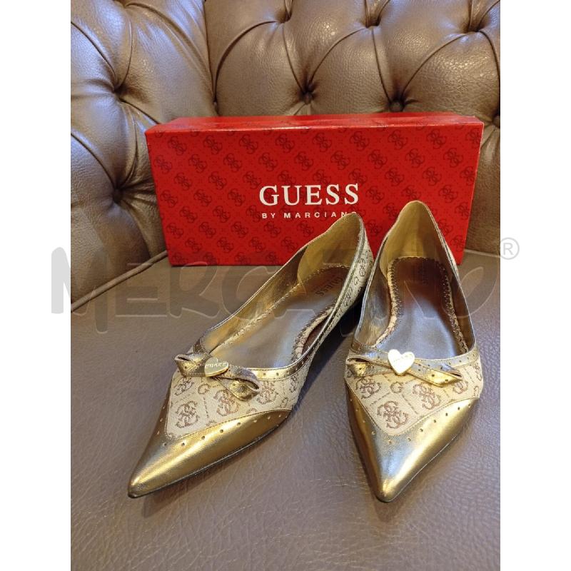 BALLERINA GUESS | Mercatino dell'Usato Roma porta di roma 1