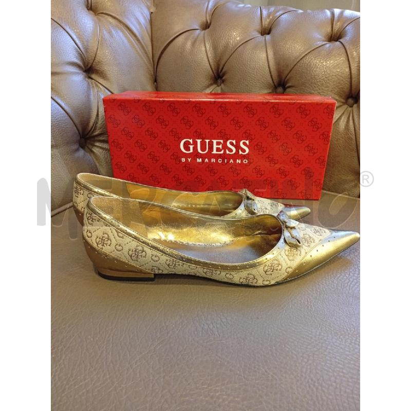 BALLERINA GUESS | Mercatino dell'Usato Roma porta di roma 2
