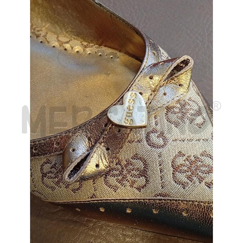 BALLERINA GUESS | Mercatino dell'Usato Roma porta di roma 4