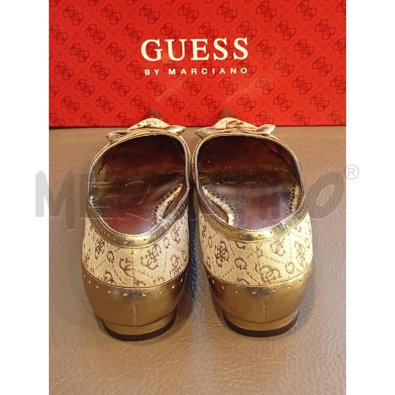 BALLERINA GUESS | Mercatino dell'Usato Roma porta di roma 5