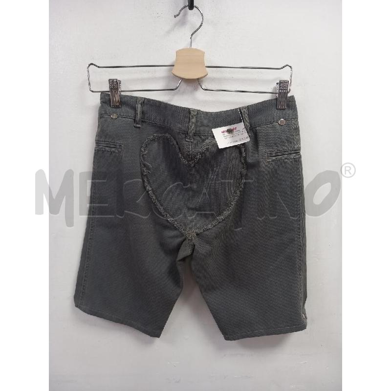 BERMUDA DONNA STELLA MC CARTNEY GR | Mercatino dell'Usato Roma porta di roma 2