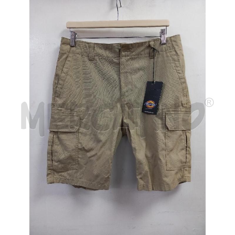 BERMUDA U DICKIES BEIGE | Mercatino dell'Usato Roma porta di roma 1
