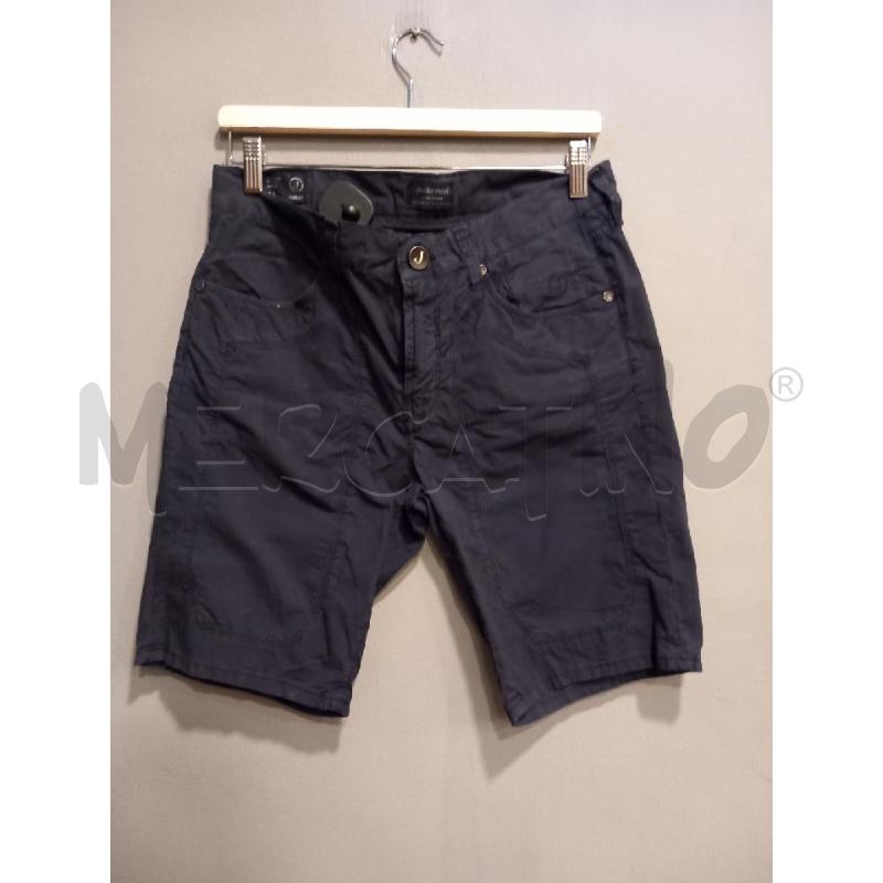 BERMUDA U JECKERSON BLU SCURO | Mercatino dell'Usato Roma porta di roma 1