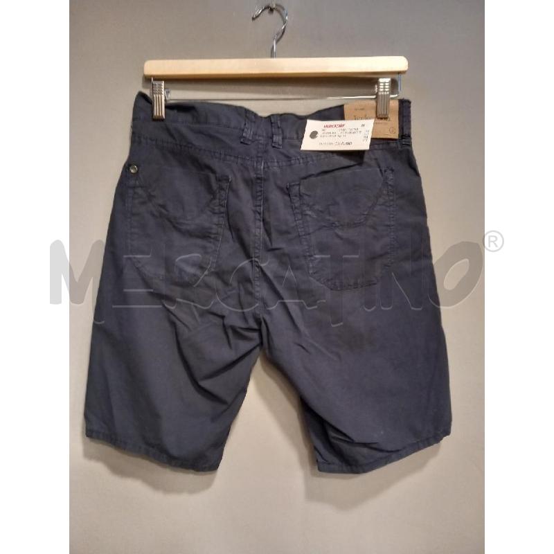 BERMUDA U JECKERSON BLU SCURO | Mercatino dell'Usato Roma porta di roma 3
