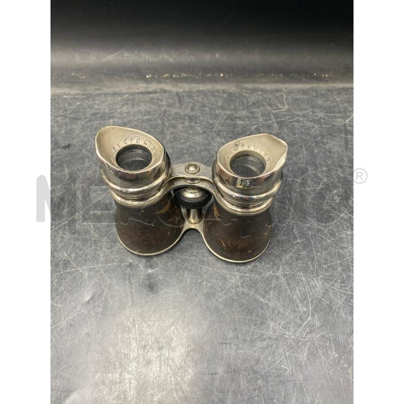 BINOCOLO  CHEVALIER PARIS | Mercatino dell'Usato Roma porta di roma 1