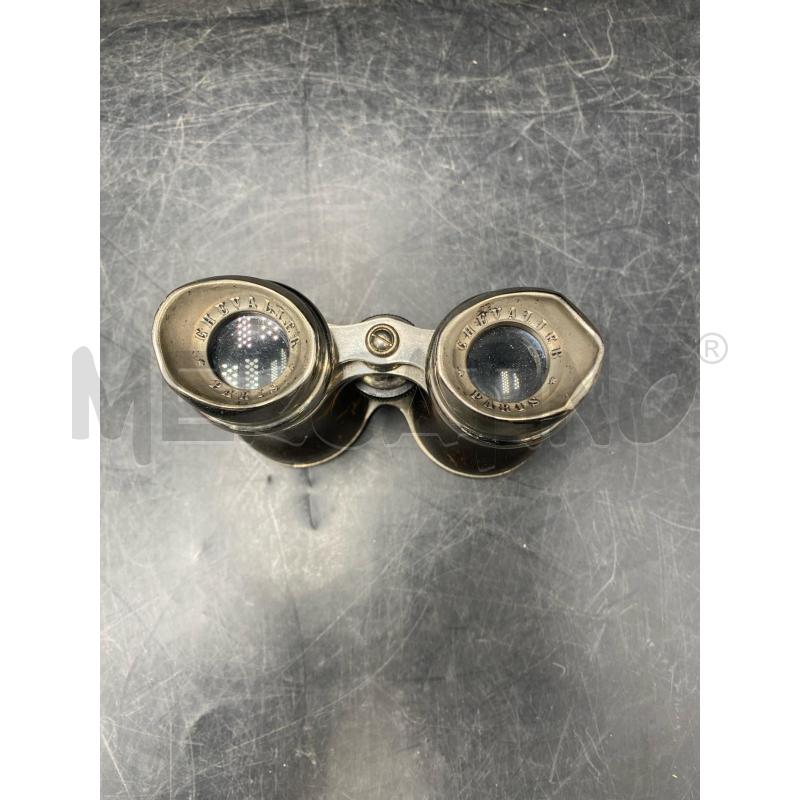 BINOCOLO  CHEVALIER PARIS | Mercatino dell'Usato Roma porta di roma 2