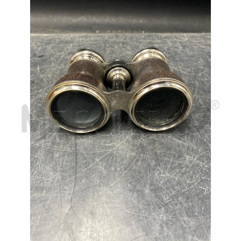 BINOCOLO  CHEVALIER PARIS | Mercatino dell'Usato Roma porta di roma 3