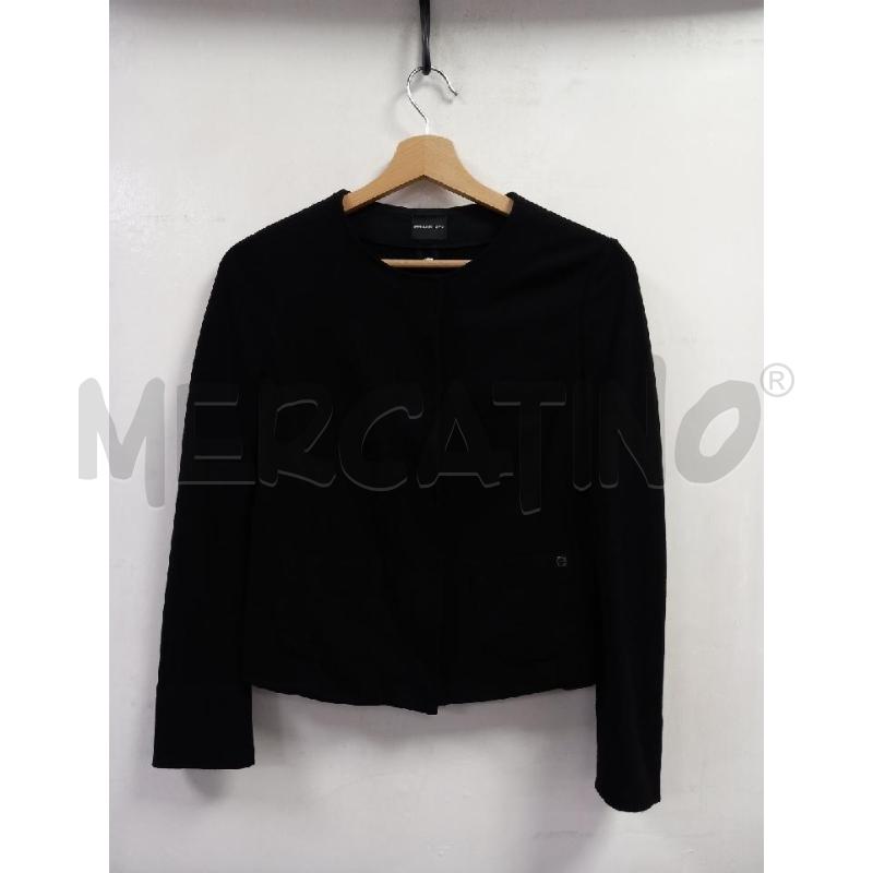 BLAZER D PENNYBLACK NERO | Mercatino dell'Usato Roma porta di roma 1