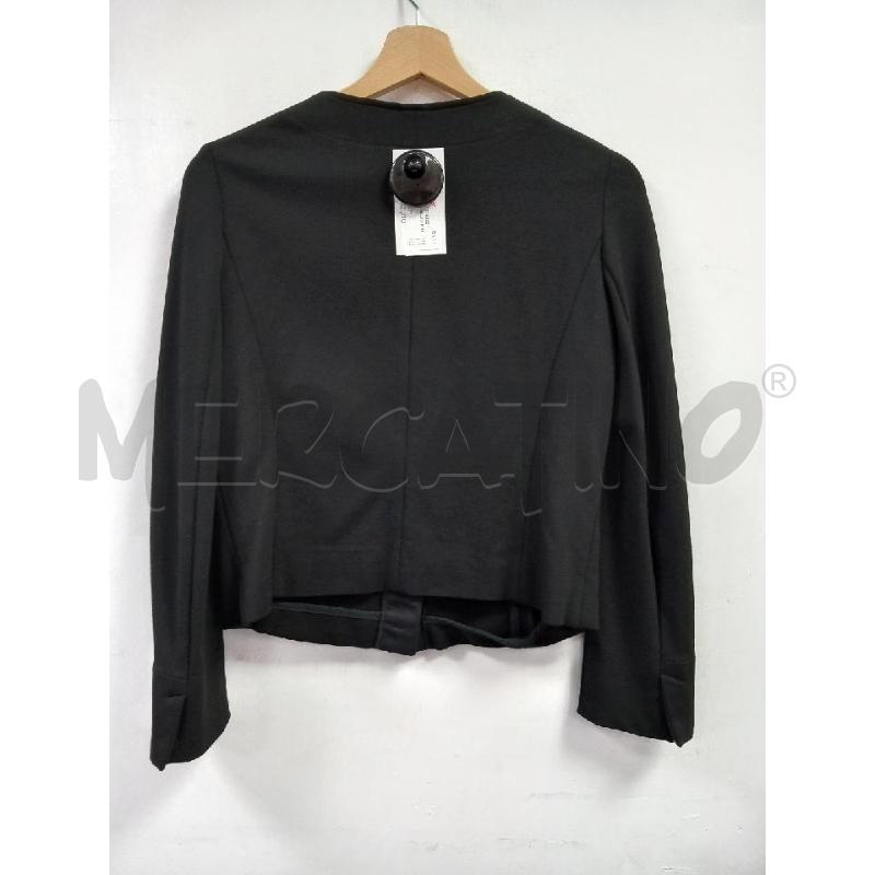 BLAZER D PENNYBLACK NERO | Mercatino dell'Usato Roma porta di roma 4