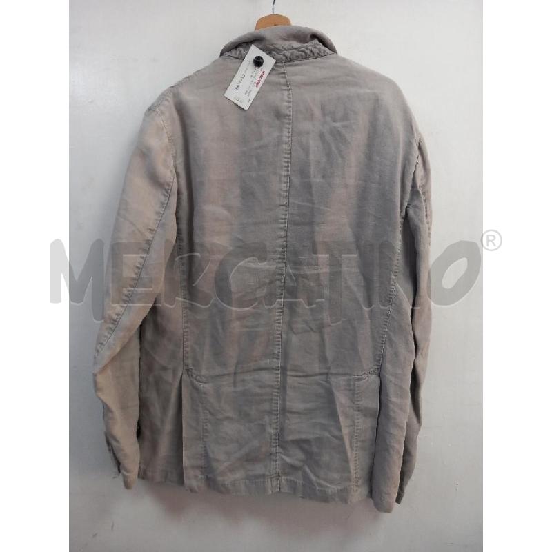 BLAZER U LBM 1911 GRIGIO | Mercatino dell'Usato Roma porta di roma 2