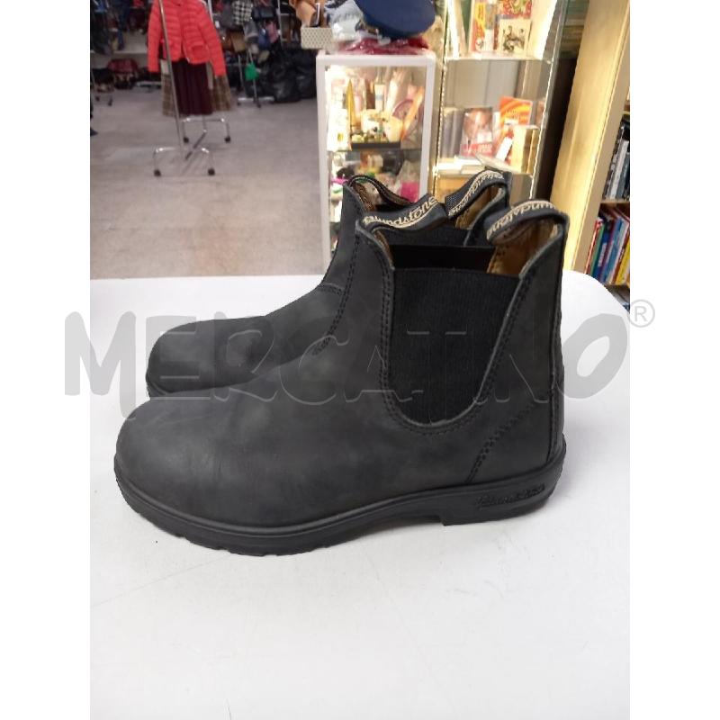 Blundstone grigie sales