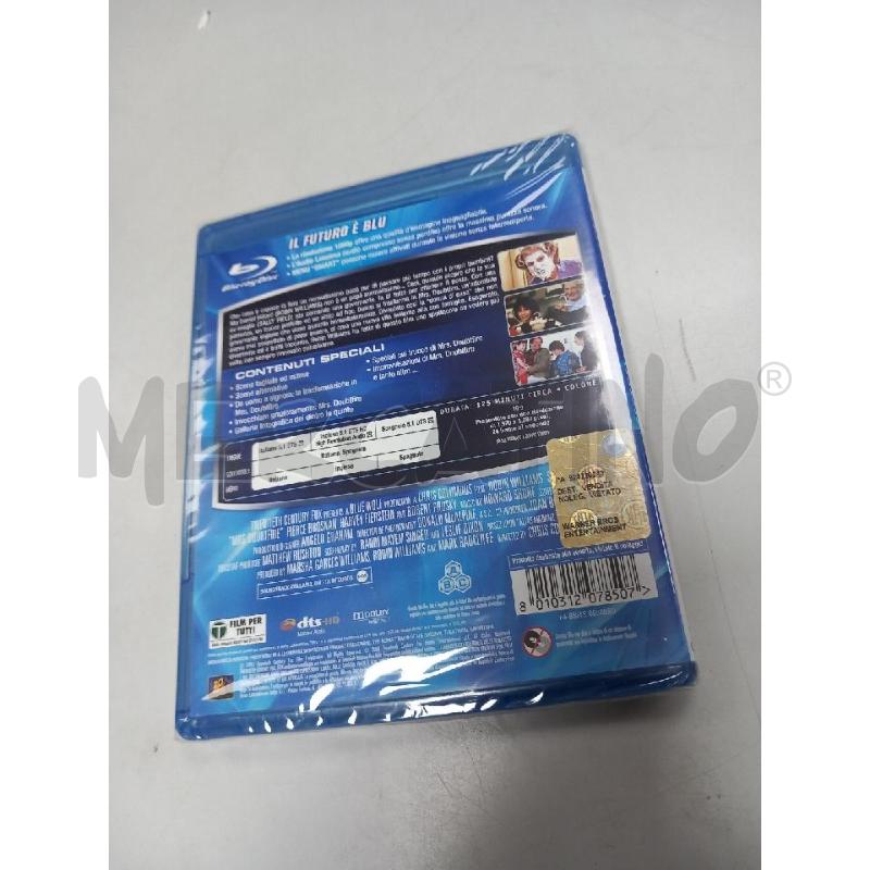 BLU RAY MRS DOUBTFIRE | Mercatino dell'Usato Roma porta di roma 2