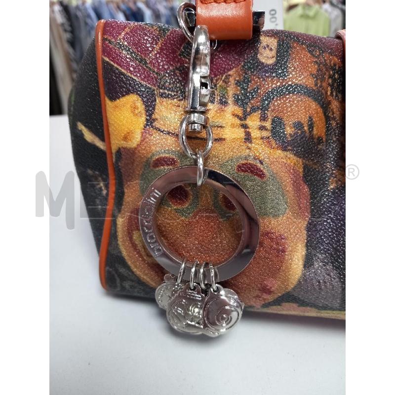BORSA BRACCIALINI ARANCIO  | Mercatino dell'Usato Roma porta di roma 2