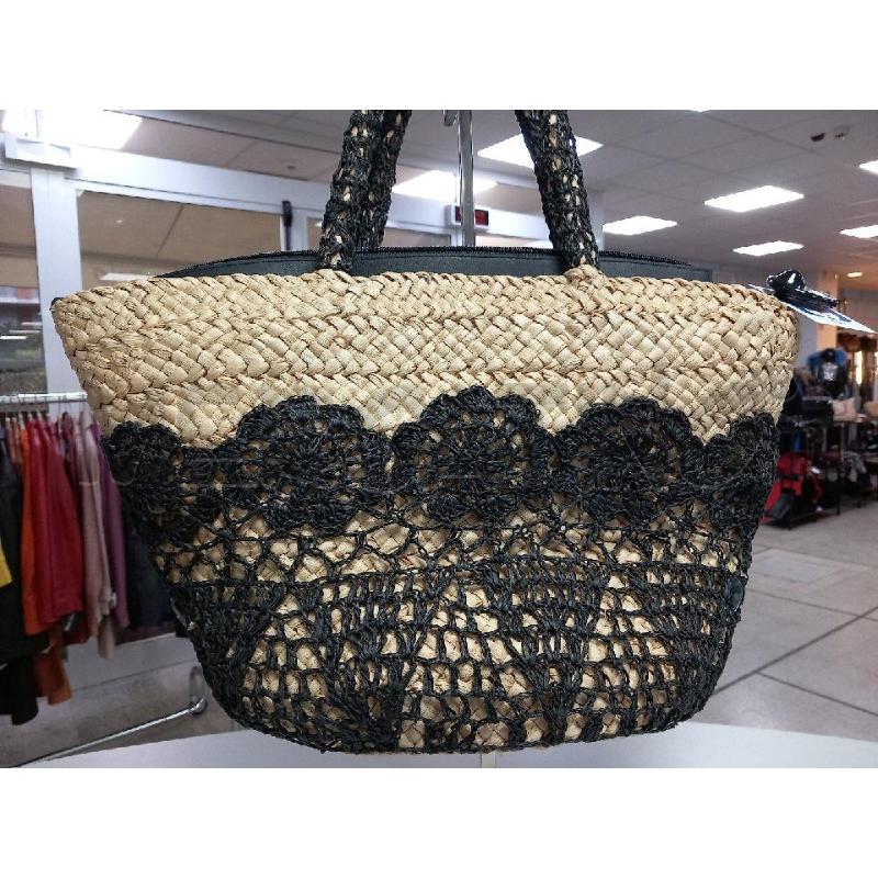 BORSA DONNA ALESSIA MASSIMO PAGLIA | Mercatino dell'Usato Roma porta di roma 3