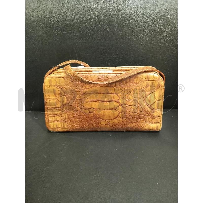 BORSA DONNA FRANCESCO BIASIA | Mercatino dell'Usato Roma porta di roma 1