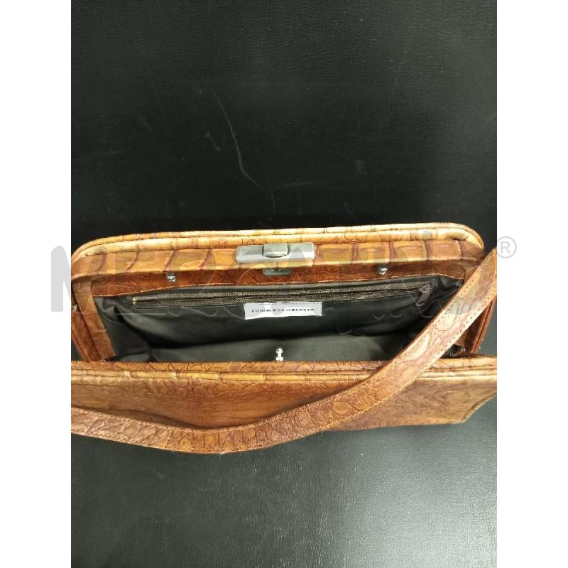 BORSA DONNA FRANCESCO BIASIA | Mercatino dell'Usato Roma porta di roma 2