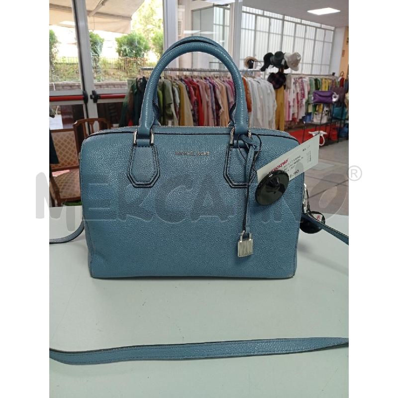 BORSA DONNA MICHAEL KORS CARTA DA ZUCCHERO | Mercatino dell'Usato Roma porta di roma 1