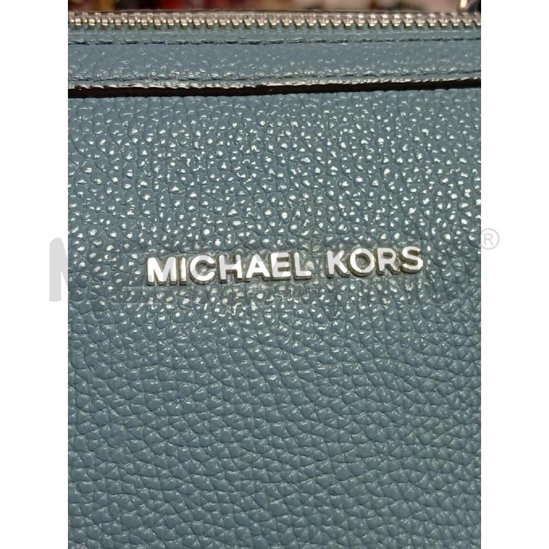 BORSA DONNA MICHAEL KORS CARTA DA ZUCCHERO | Mercatino dell'Usato Roma porta di roma 2