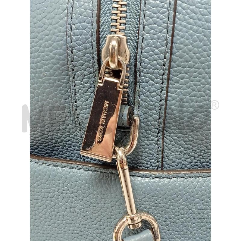 BORSA DONNA MICHAEL KORS CARTA DA ZUCCHERO | Mercatino dell'Usato Roma porta di roma 4