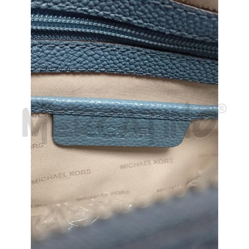 BORSA DONNA MICHAEL KORS CARTA DA ZUCCHERO | Mercatino dell'Usato Roma porta di roma 5