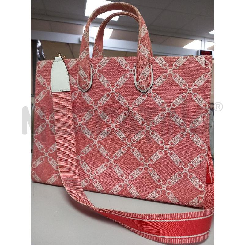 BORSA DONNA MICHAEL KORS GIGI ROSSA | Mercatino dell'Usato Roma porta di roma 2