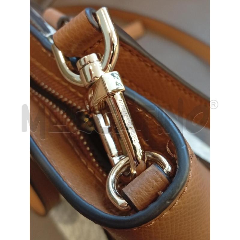 BORSA D MICHAEL KORS MARR PANNA | Mercatino dell'Usato Roma porta di roma 3
