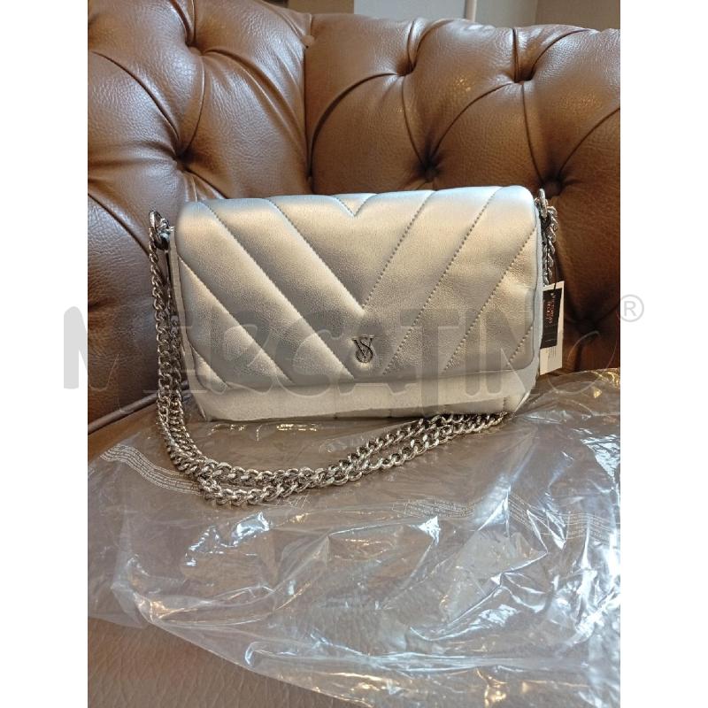 BORSA D VICTORIA'S SECRET MEDIUM CROSSBODY BAG | Mercatino dell'Usato Roma porta di roma 1