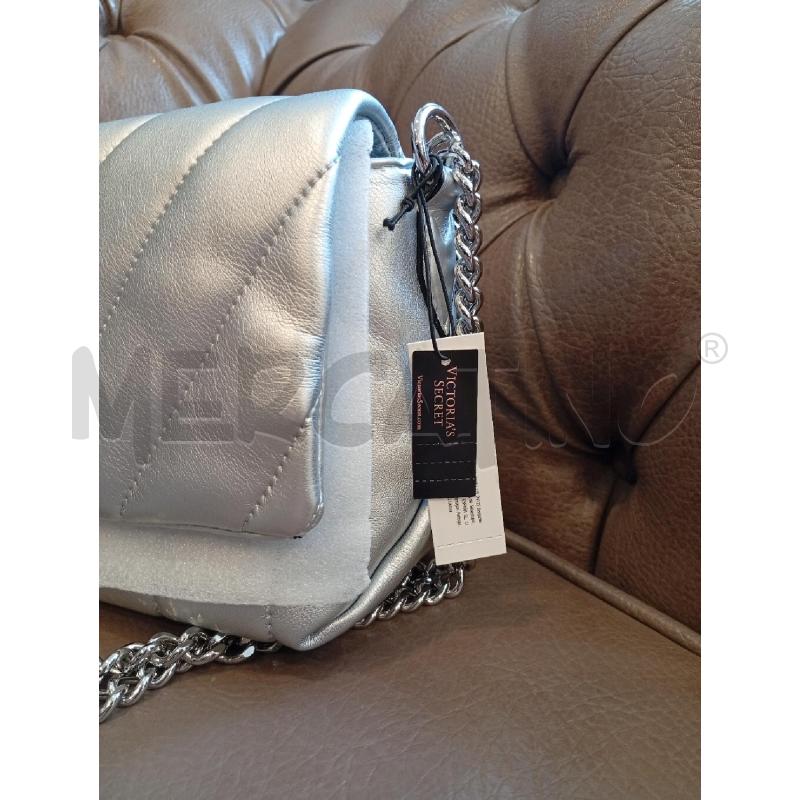 BORSA D VICTORIA'S SECRET MEDIUM CROSSBODY BAG | Mercatino dell'Usato Roma porta di roma 3