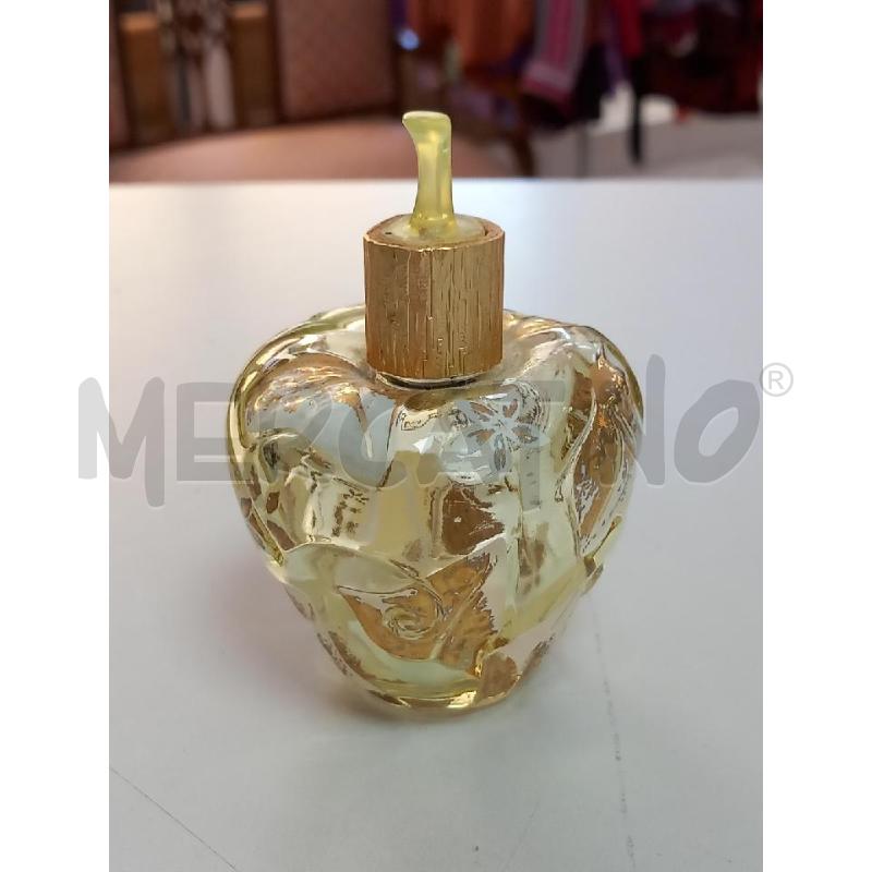BOTTIGLIA PROFUMO LOLITA LEMPICKA | Mercatino dell'Usato Roma porta di roma 2