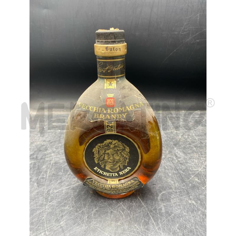 BOTTIGLIA  ESPOSINE VECCHIA ROMAGBNA 70ML | Mercatino dell'Usato Roma porta di roma 1