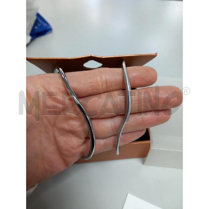 BRACCIALE BREIL DOPPIO RIGIDO | Mercatino dell'Usato Roma porta di roma 2