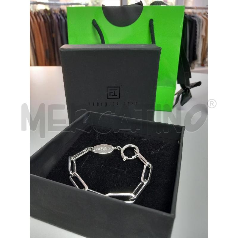 BRACCIALE FEDERICA TOSI | Mercatino dell'Usato Roma porta di roma 1
