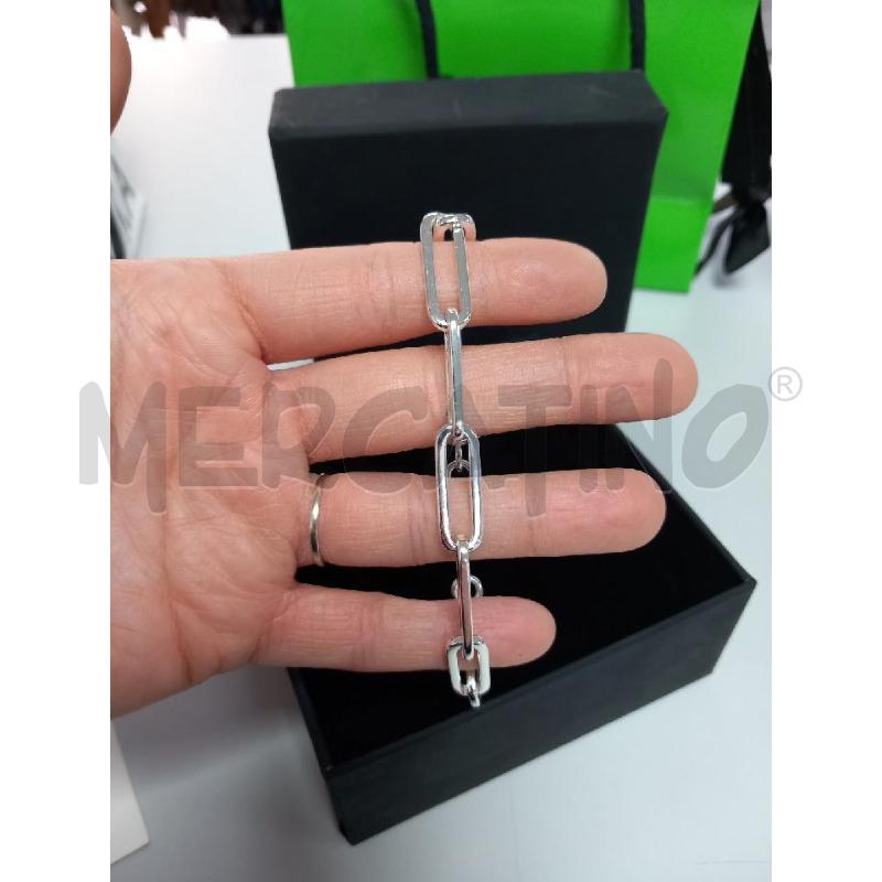 BRACCIALE FEDERICA TOSI | Mercatino dell'Usato Roma porta di roma 2