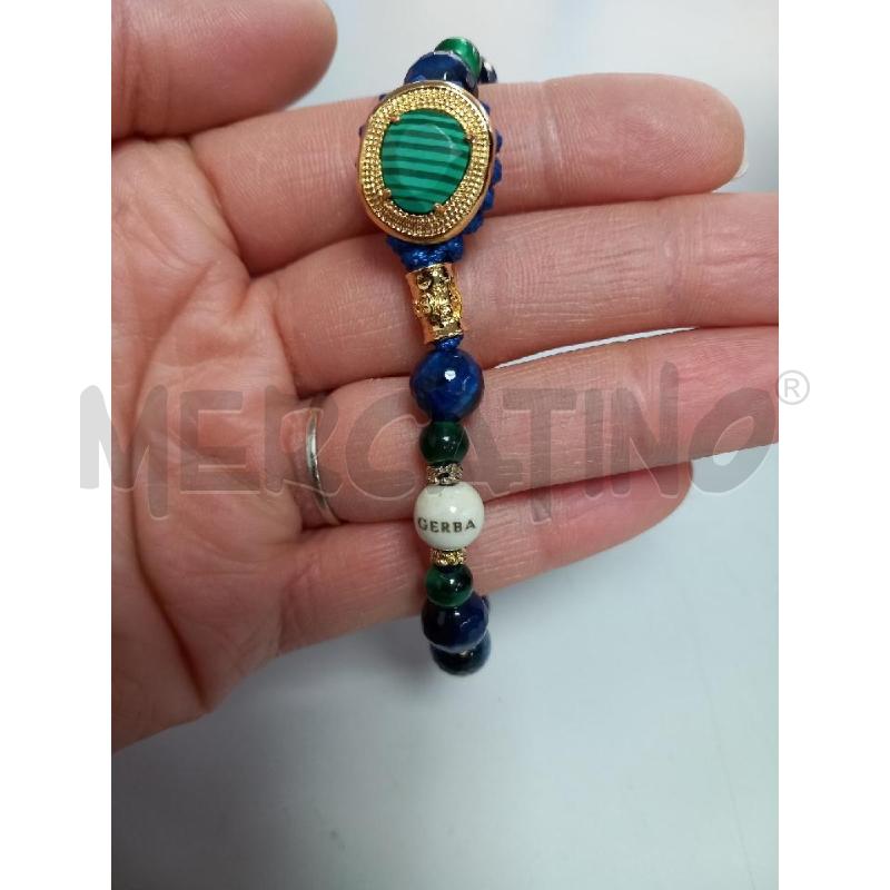 BRACCIALE GERBA | Mercatino dell'Usato Roma porta di roma 1