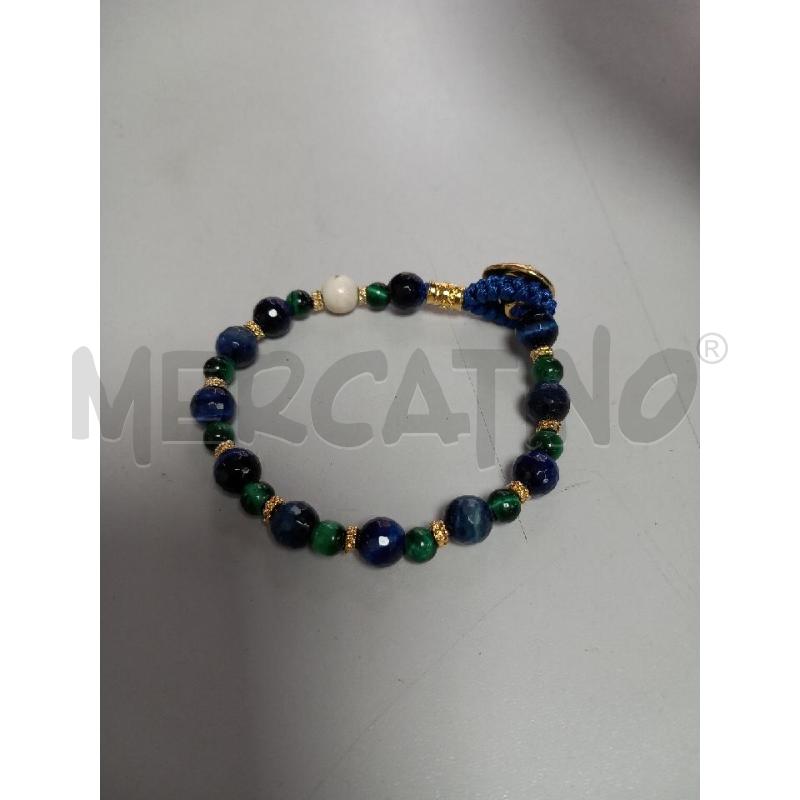 BRACCIALE GERBA | Mercatino dell'Usato Roma porta di roma 2