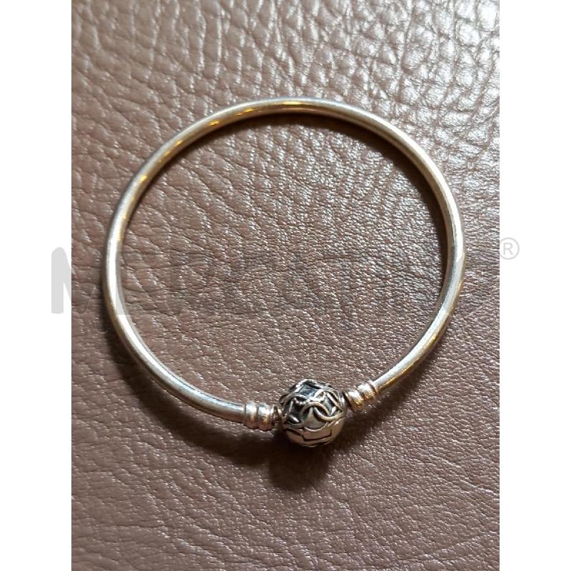 BRACCIALE PANDORA  | Mercatino dell'Usato Roma porta di roma 2