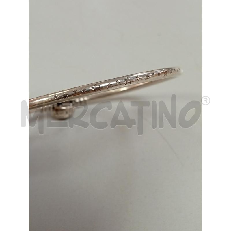 BRACCIALE PANDORA BRILLANTINI | Mercatino dell'Usato Roma porta di roma 2